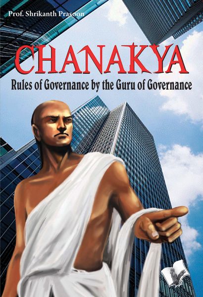 Produktbild: Chanakya