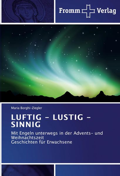 Produktbild: Luftig - Lustig - Sinnig