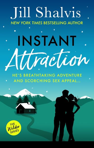 Produktbild: Instant Attraction
