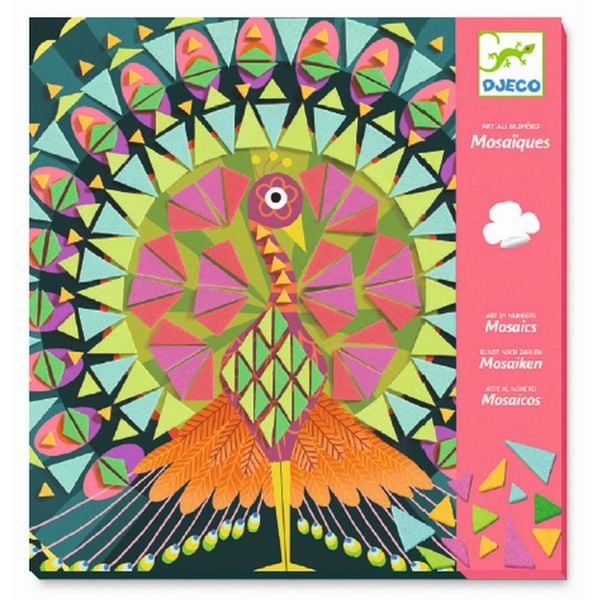 Kleine Geschenke - Mosaik Coco