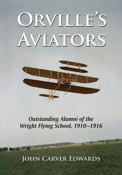 Produktbild: Orville's Aviators