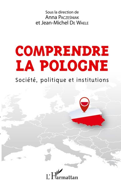 Produktbild: Comprendre la Pologne