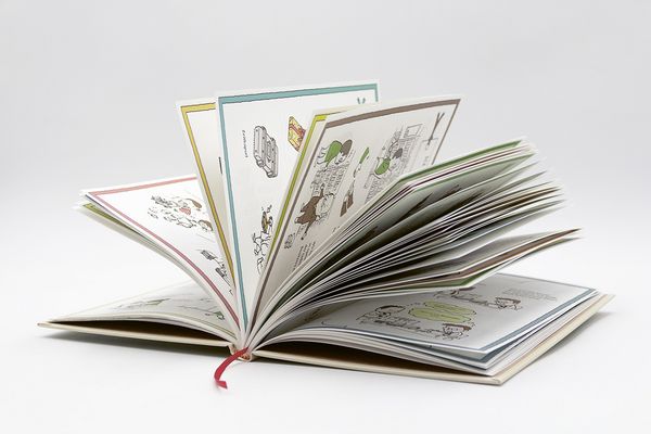 Produktbild: Die Buchhandlung der W&uuml;nsche