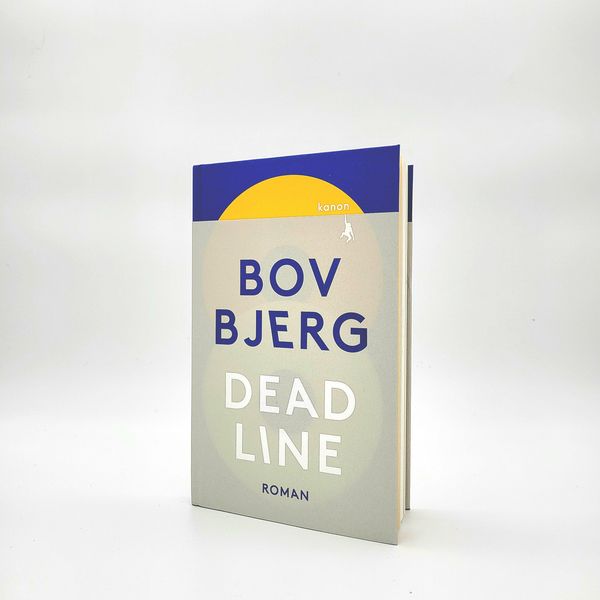 Produktbild: Deadline