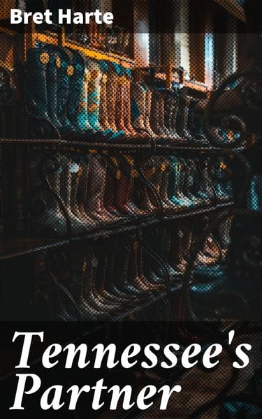 Produktbild: Tennessee's Partner