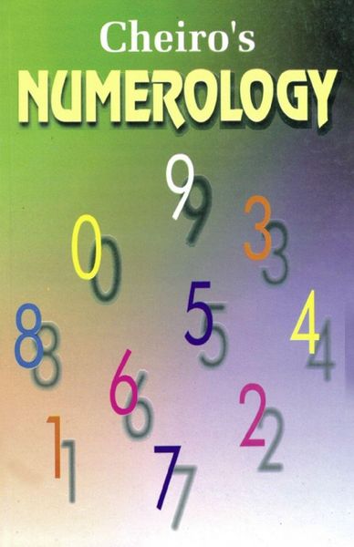 Produktbild: Cheiros Numerology