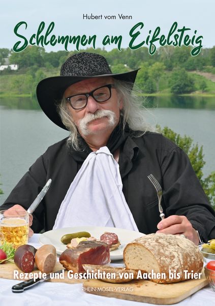 Produktbild: Schlemmen am Eifelsteig