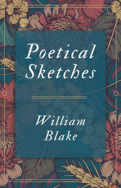 Produktbild: Poetical Sketches