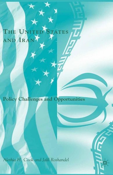 Produktbild: The United States and Iran