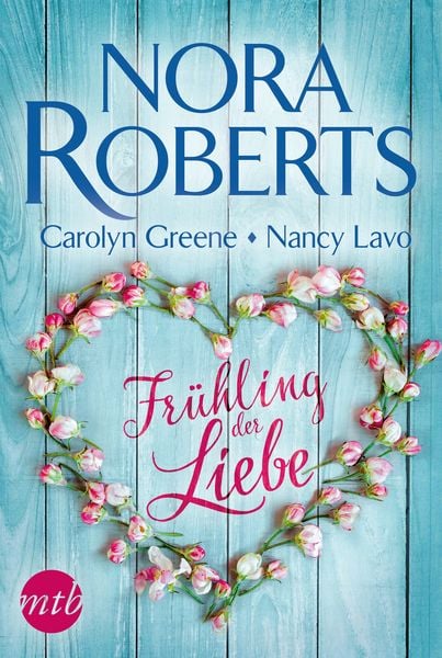 Produktbild: Fr&uuml;hling der Liebe