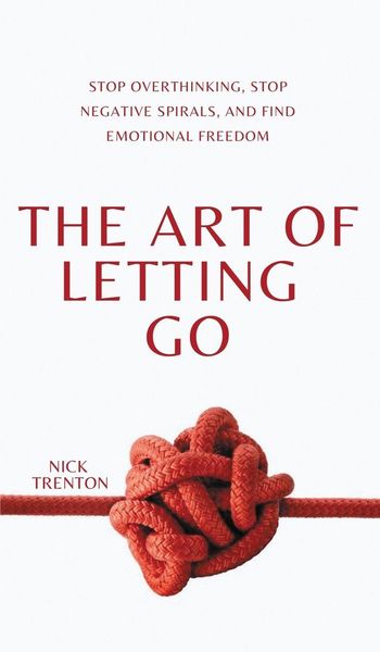 Produktbild: The Art of Letting Go