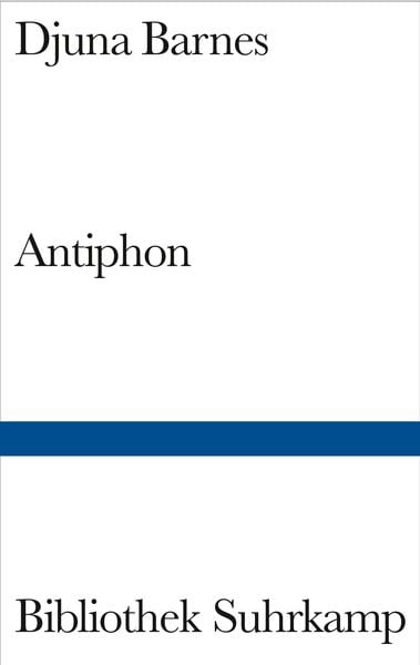 Produktbild: Antiphon