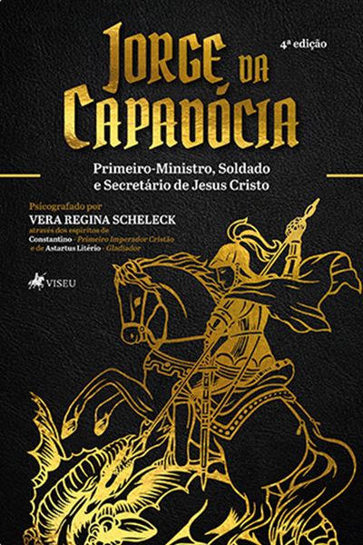 Produktbild: Jorge da Capado&acute;cia