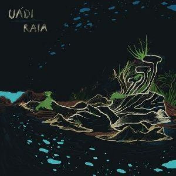 Produktbild: Uadi