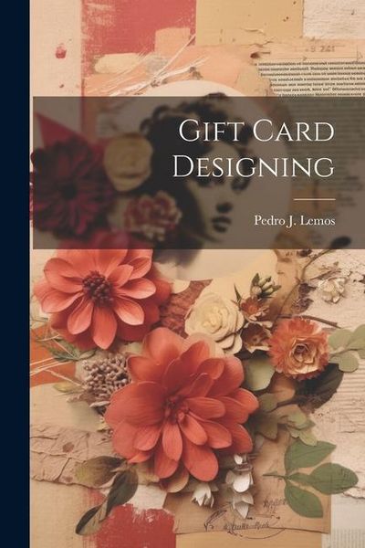 Produktbild: Gift Card Designing