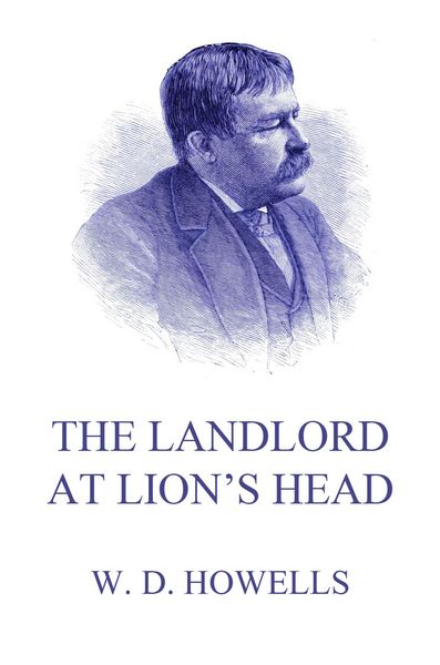 Produktbild: The Landlord At Lion's Head
