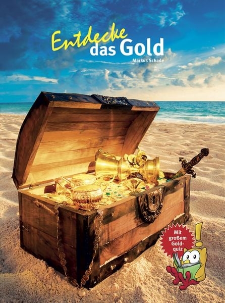 Produktbild: Entdecke das Gold