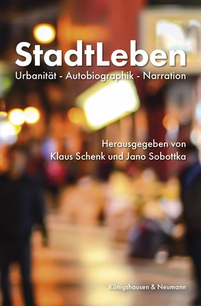 Produktbild: StadtLeben