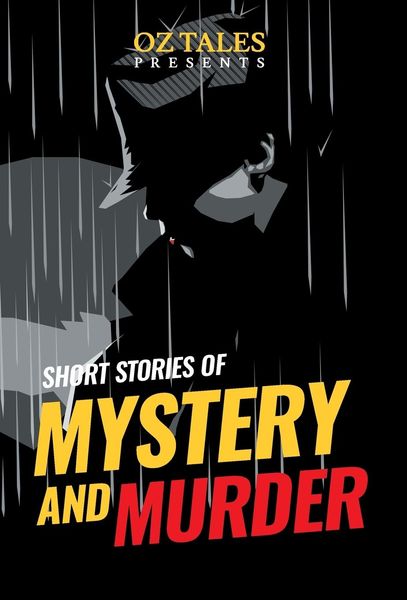 Produktbild: Short Stories of Mystery and Murder