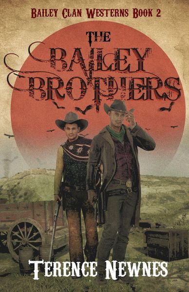 Produktbild: The Bailey Brothers