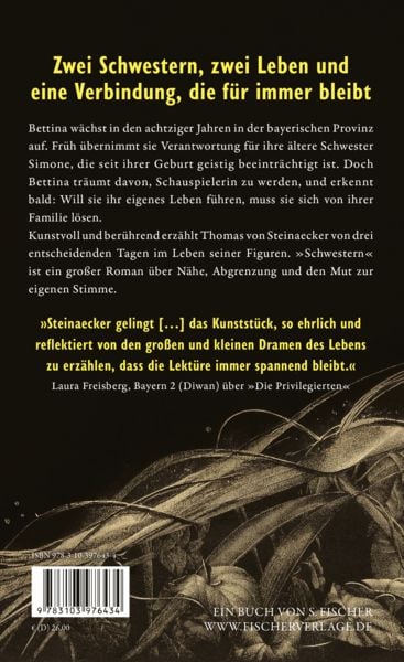 Produktbild: Schwestern