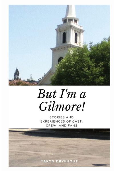 Produktbild: But I'm a Gilmore!