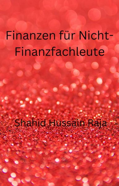Produktbild: Finanzen f&uuml;r Nicht-Finanzfachleute (BUSINESS & ECONOMICS / Accounting / Managerial)