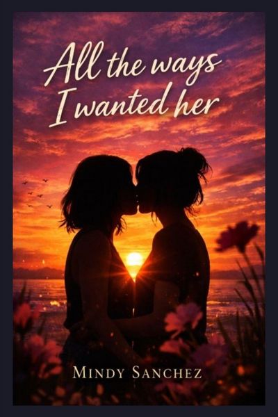 Produktbild: All The Ways I Wanted Her