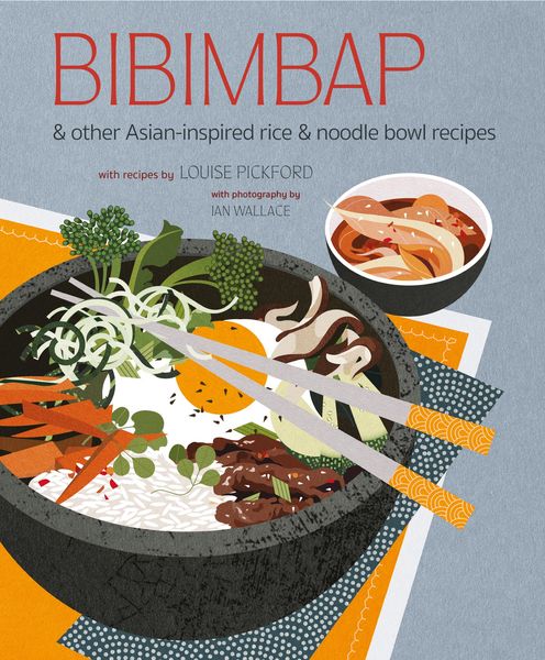 Produktbild: Bibimbap