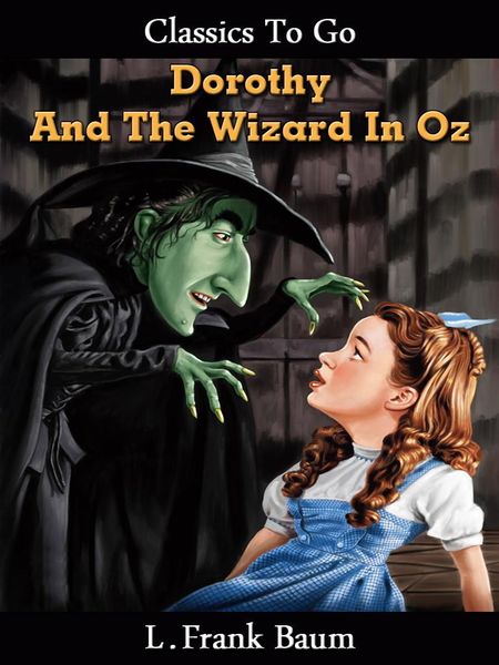 Produktbild: Dorothy and the Wizard in Oz