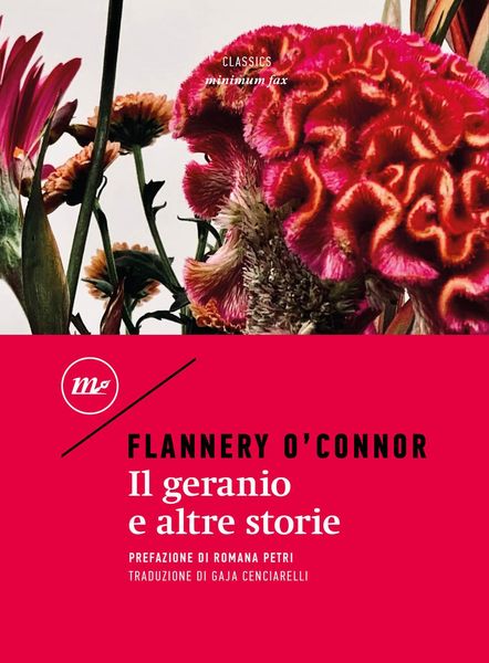 Produktbild: Il geranio e altre storie