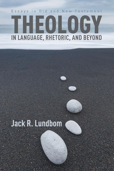 Produktbild: Theology in Language, Rhetoric, and Beyond