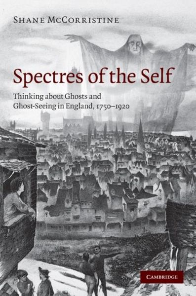 Produktbild: Spectres of the Self