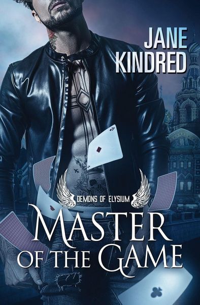 Produktbild: Master of the Game