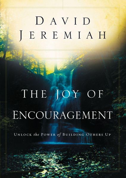 Produktbild: The Joy of Encouragement