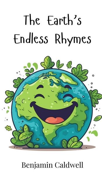Produktbild: The Earth's Endless Rhymes