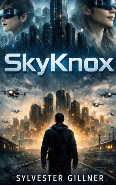 Produktbild: SkyKnox
