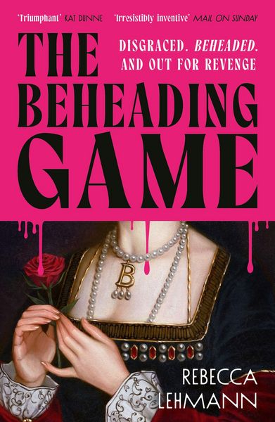 Produktbild: The Beheading Game