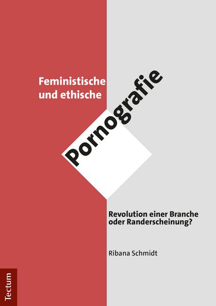 Produktbild: Feministische und ethische Pornografie
