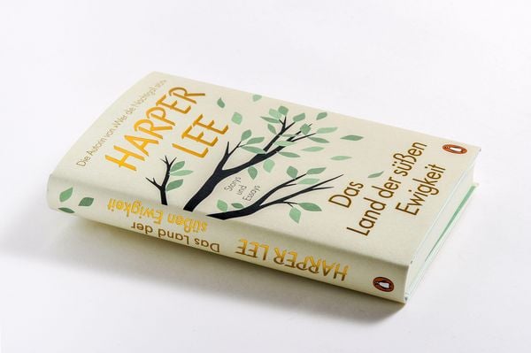 Produktbild: Das Land der s&uuml;&szlig;en Ewigkeit