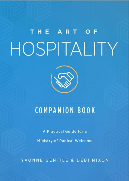 Produktbild: The Art of Hospitality Companion Book