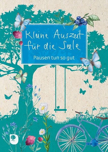 Kleine Auszeit für die Seele