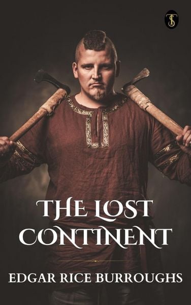 Produktbild: The Lost Continent