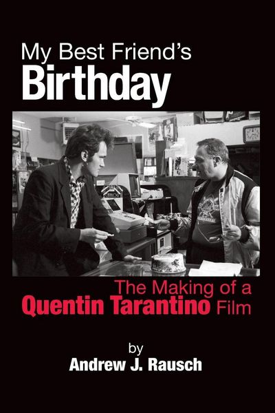 Produktbild: My Best Friend's Birthday