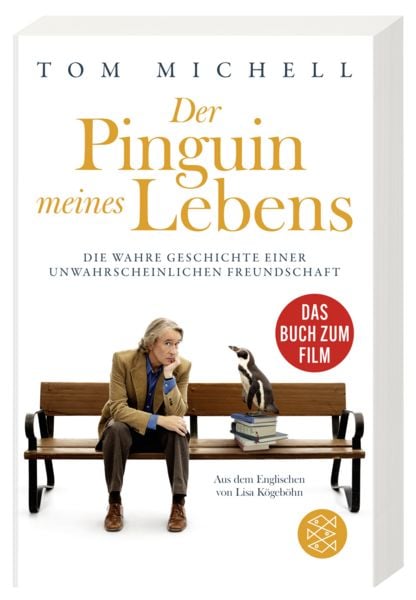 Produktbild: Der Pinguin meines Lebens
