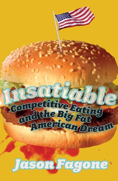 Produktbild: Insatiable