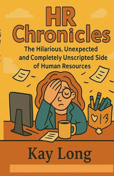 Produktbild: HR Chronicles