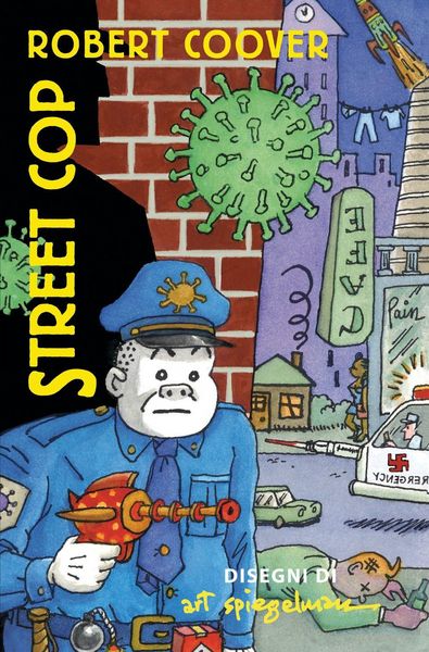 Produktbild: Street cop
