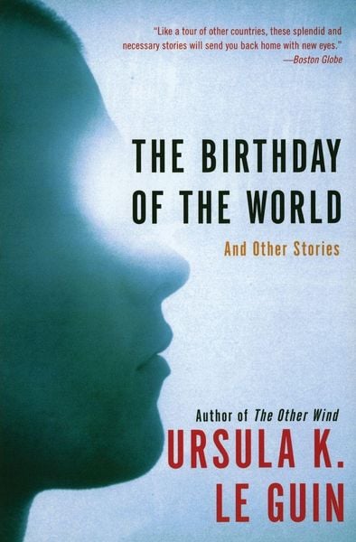 Produktbild: The Birthday of the World