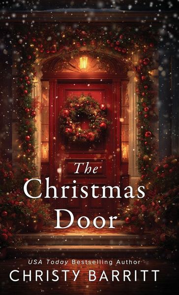 Produktbild: The Christmas Door